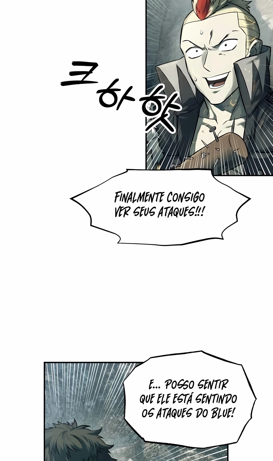 Read Surviving the Apocalypse PT Manga Online