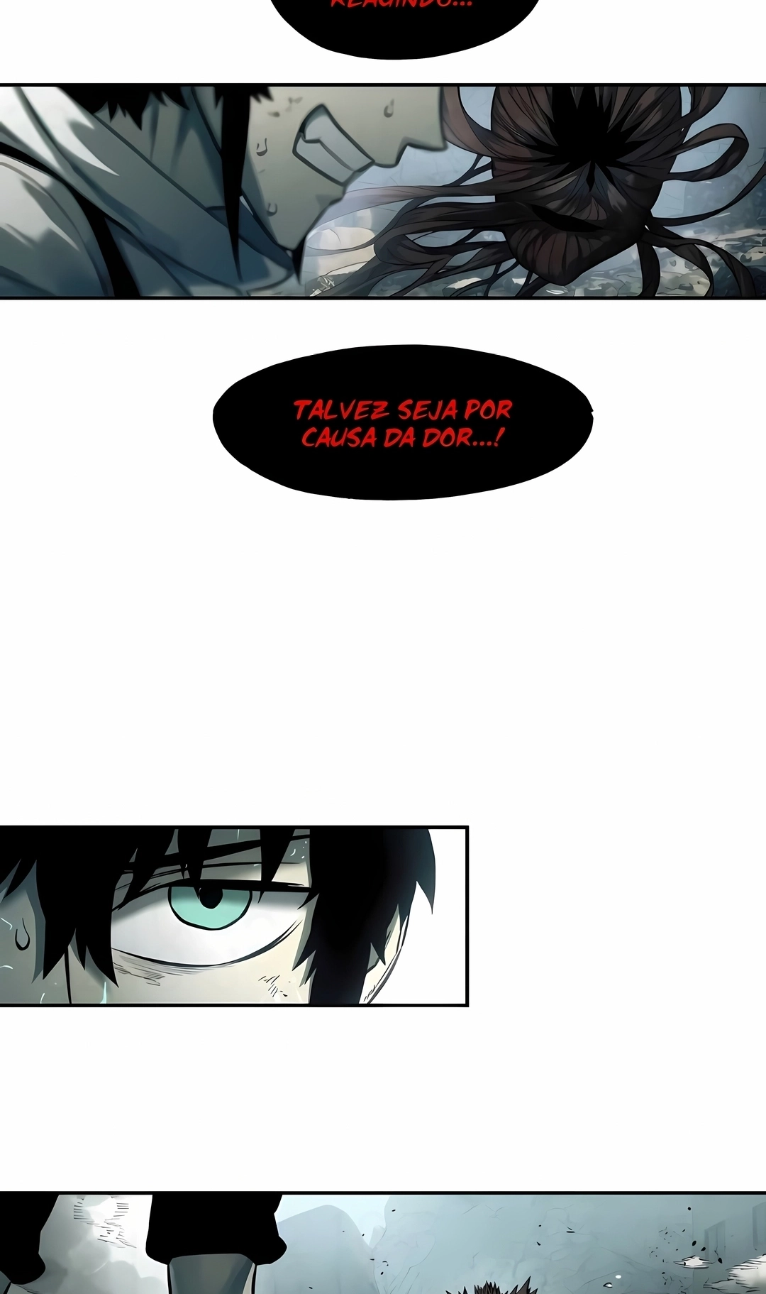 Read Surviving the Apocalypse PT Manga Online