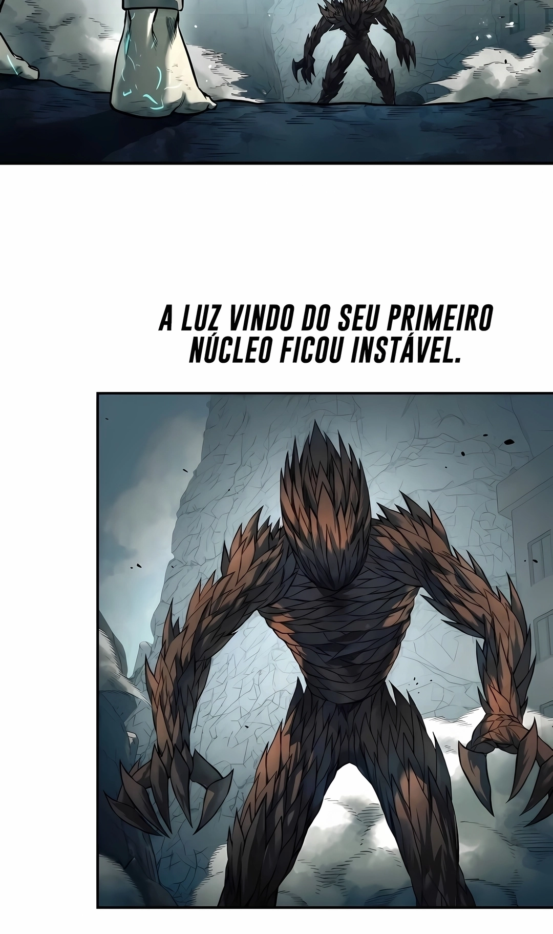 Read Surviving the Apocalypse PT Manga Online