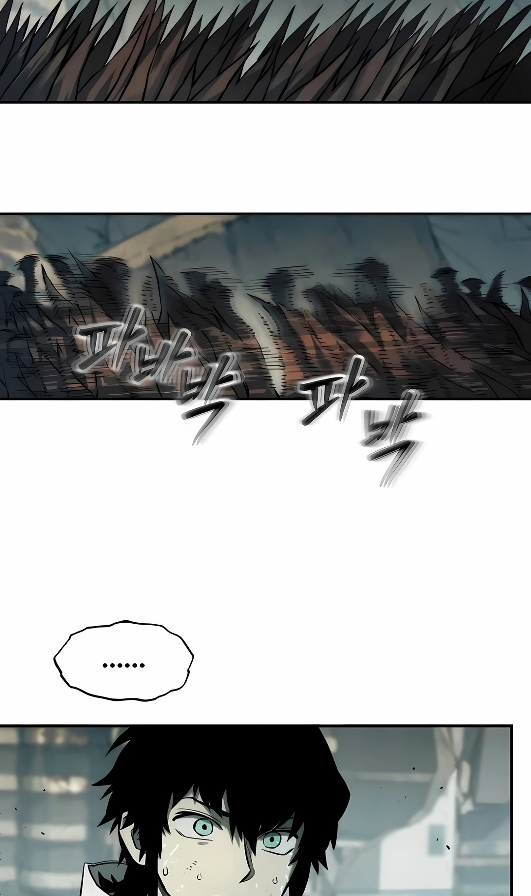 Read Surviving the Apocalypse PT Manga Online