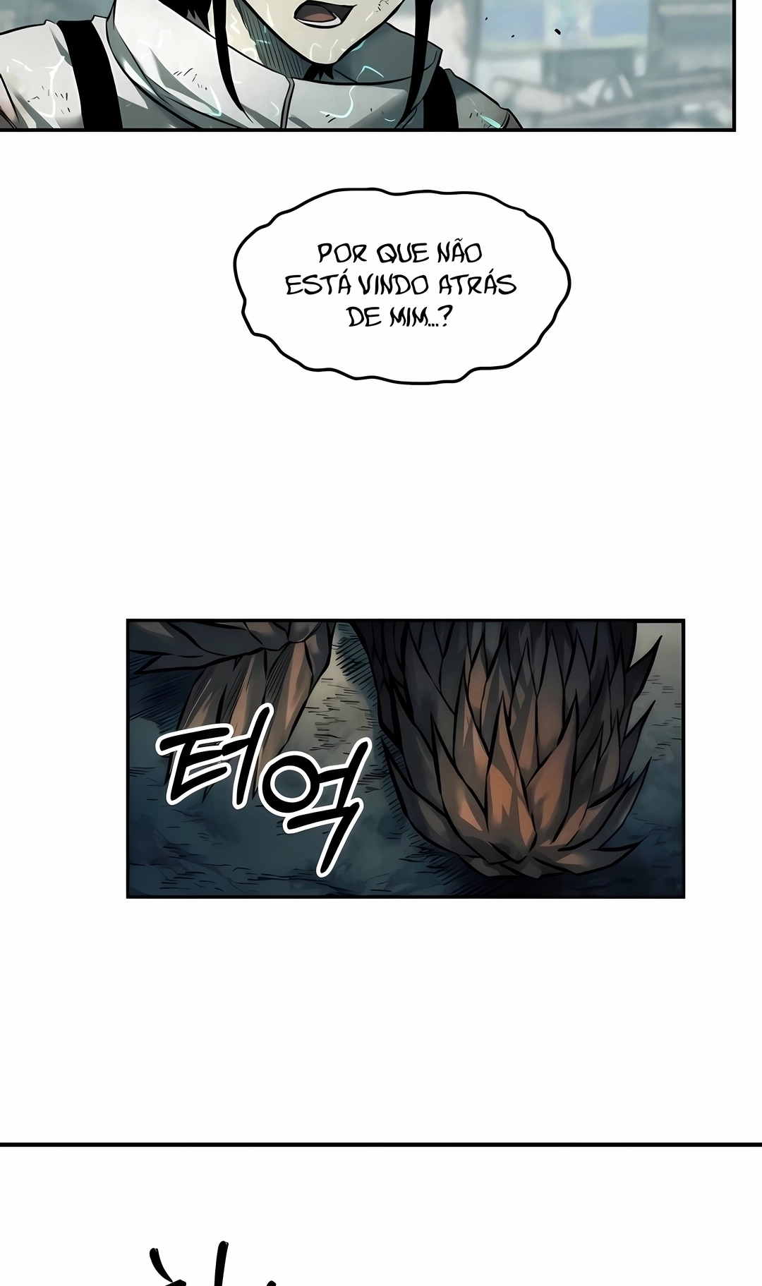 Read Surviving the Apocalypse PT Manga Online