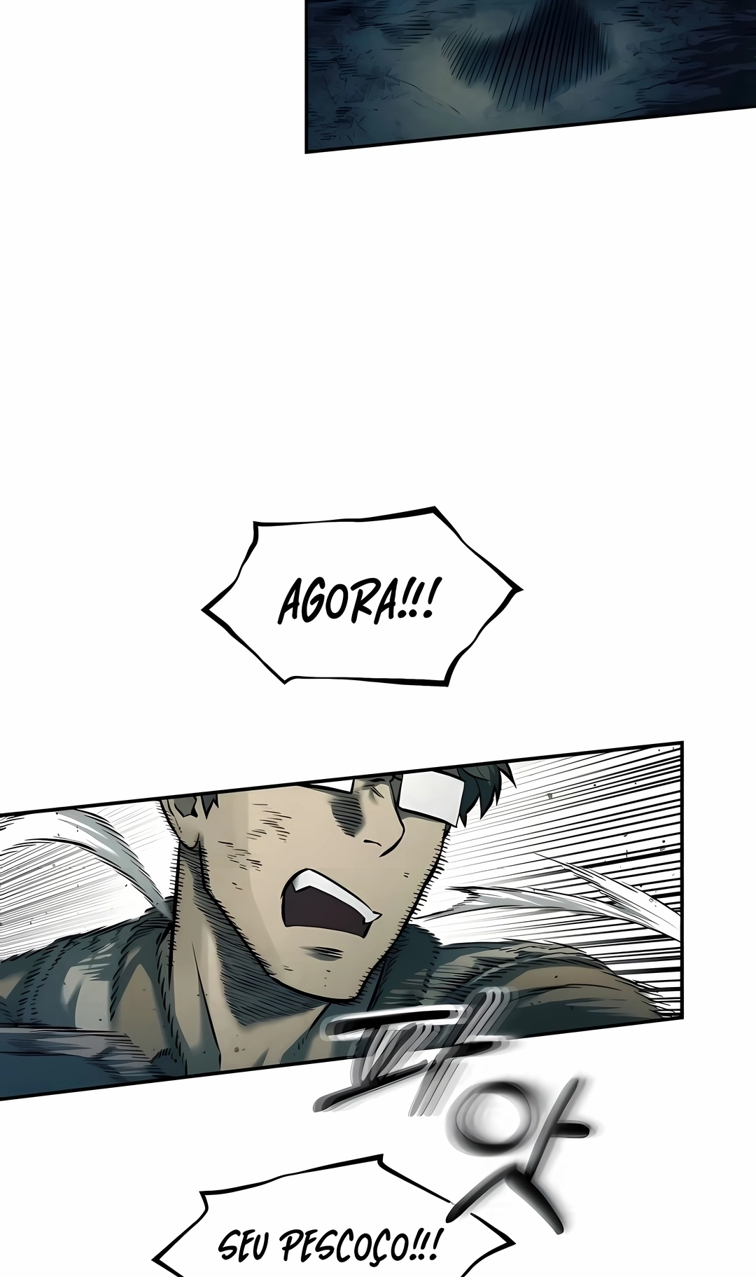 Read Surviving the Apocalypse PT Manga Online