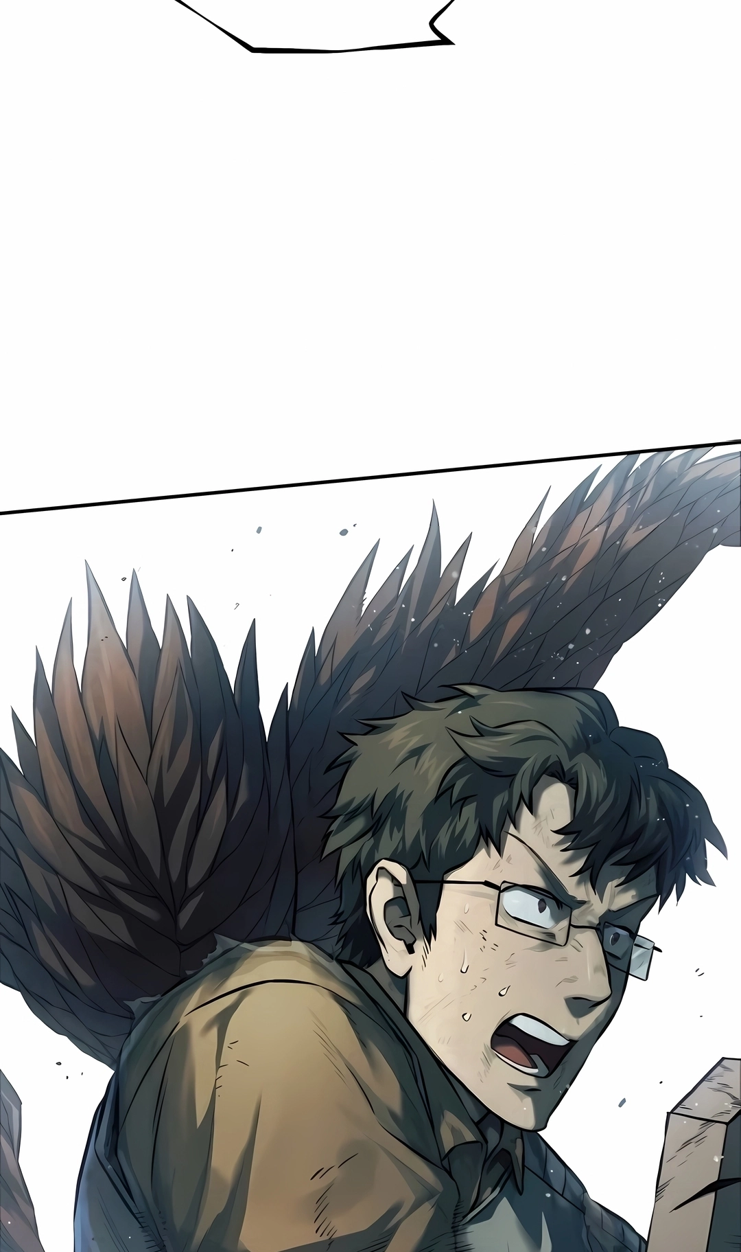 Read Surviving the Apocalypse PT Manga Online