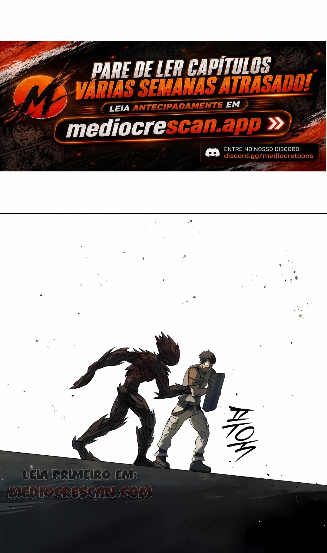 Read Surviving the Apocalypse PT Manga Online