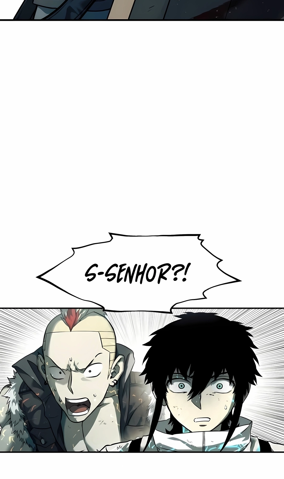 Read Surviving the Apocalypse PT Manga Online