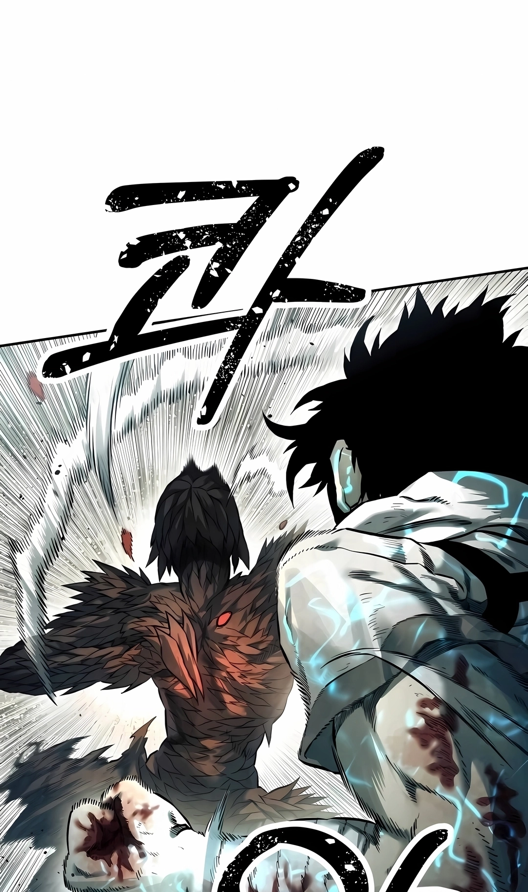 Read Surviving the Apocalypse PT Manga Online