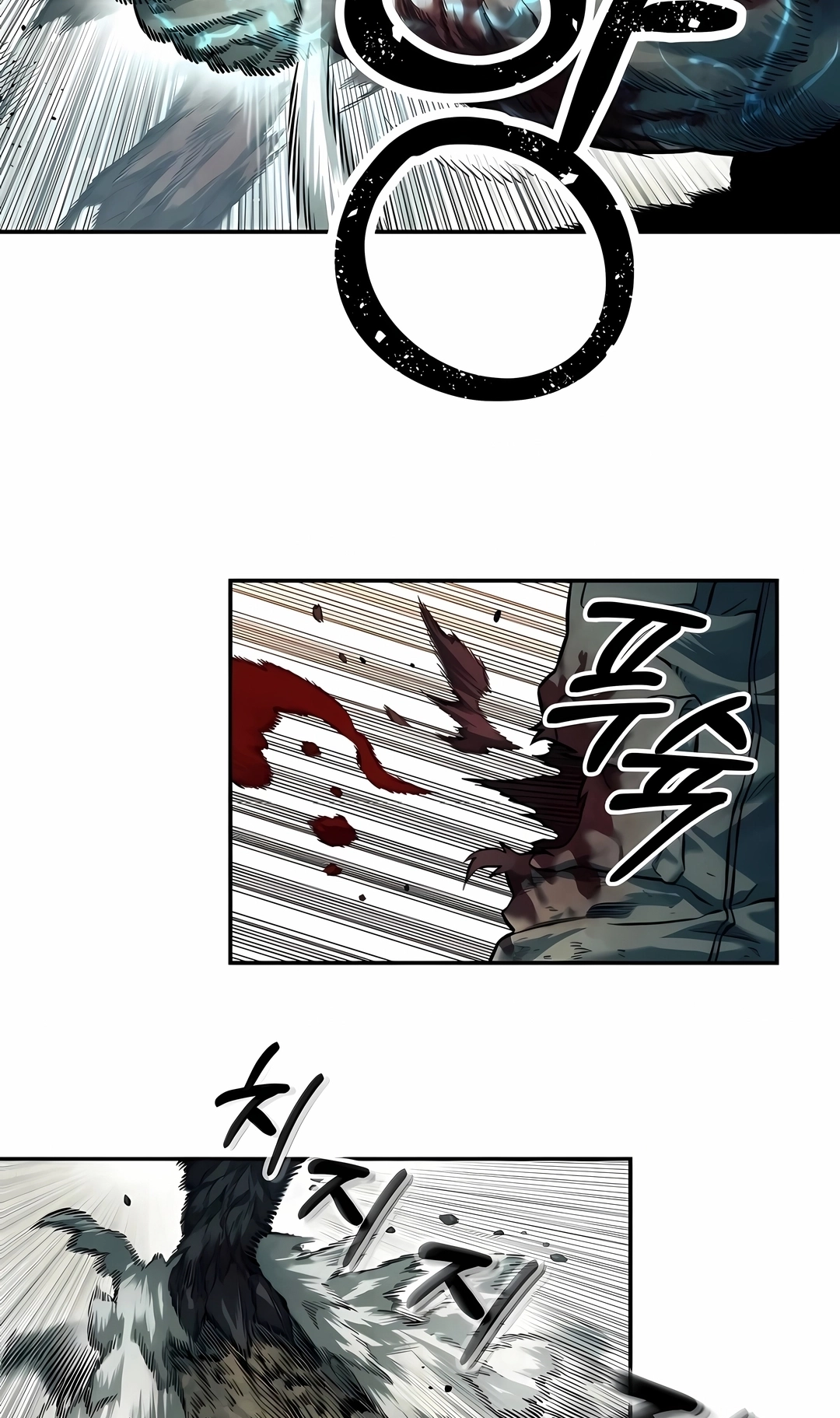 Read Surviving the Apocalypse PT Manga Online