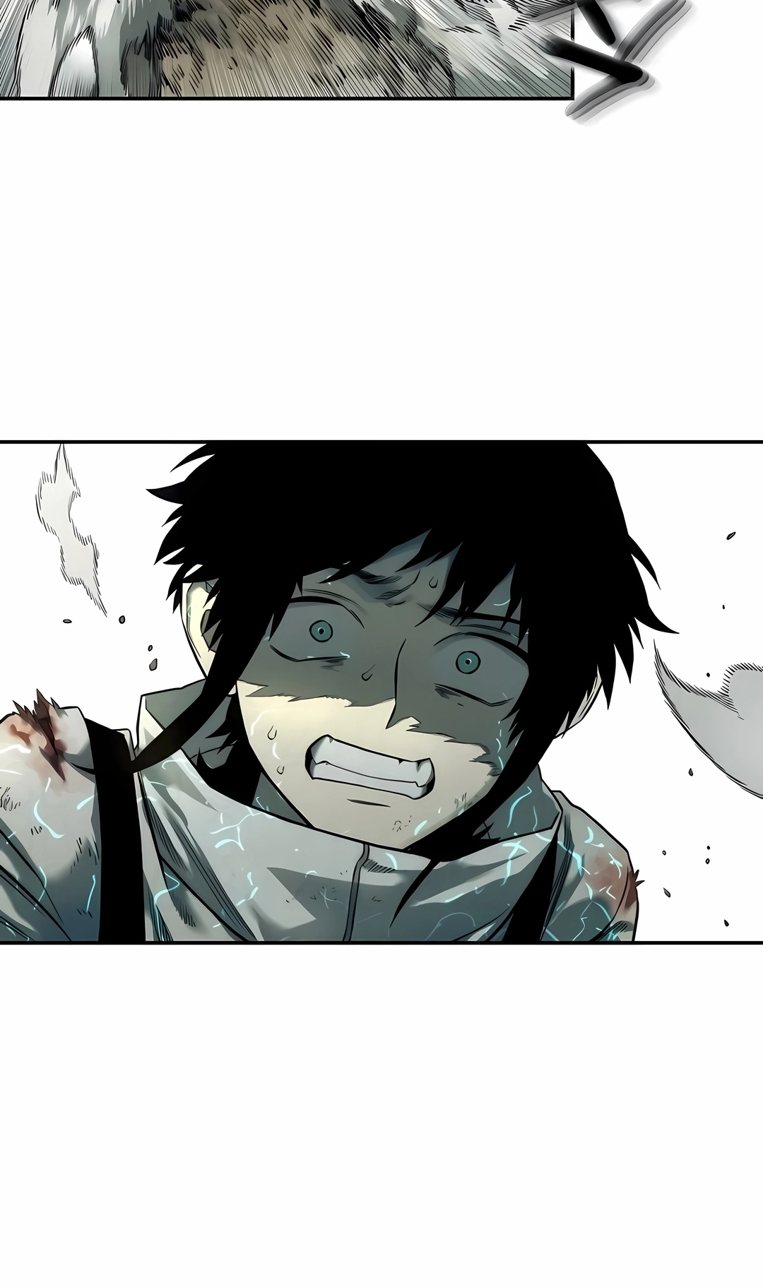 Read Surviving the Apocalypse PT Manga Online