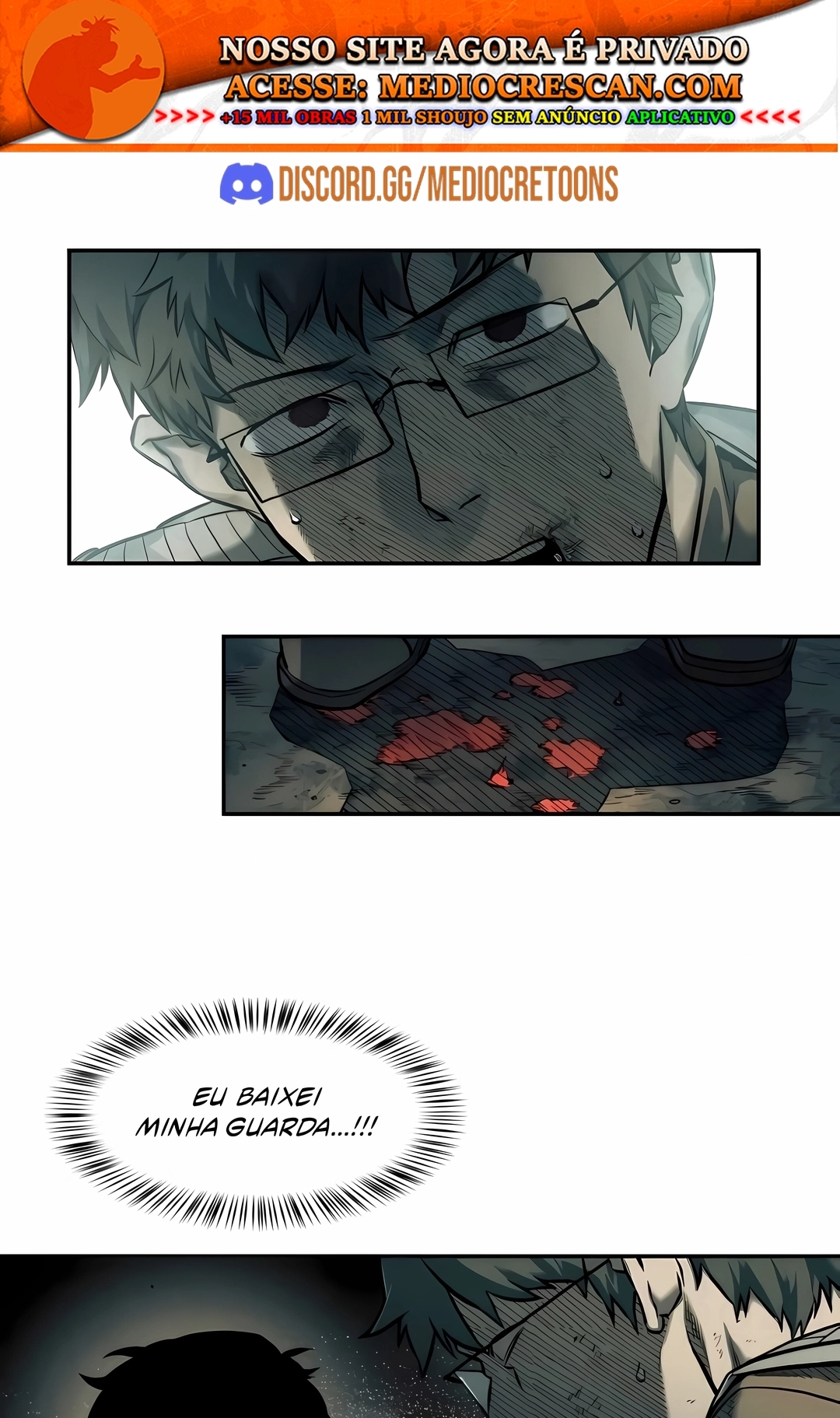 Read Surviving the Apocalypse PT Manga Online