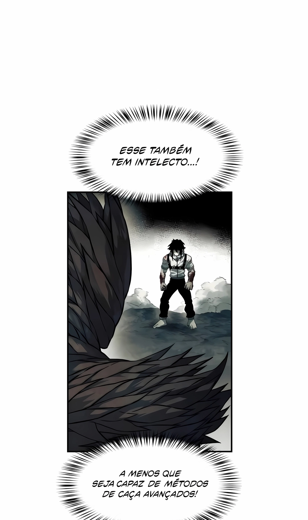 Read Surviving the Apocalypse PT Manga Online