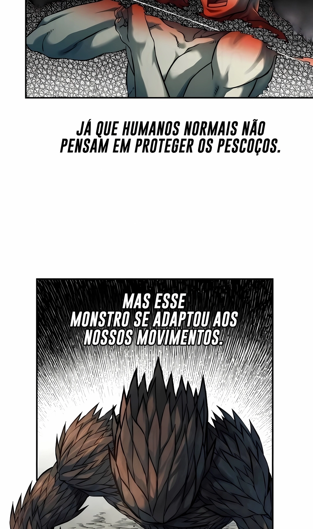 Read Surviving the Apocalypse PT Manga Online