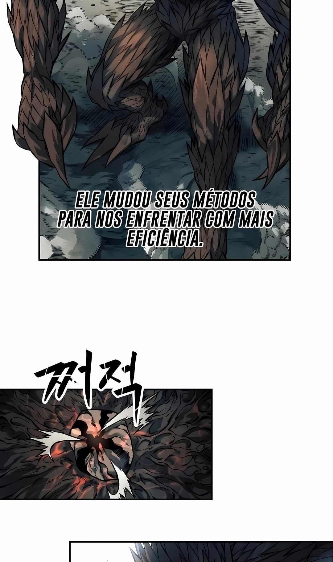 Read Surviving the Apocalypse PT Manga Online