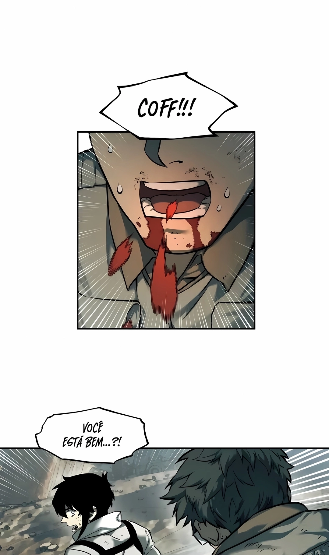 Read Surviving the Apocalypse PT Manga Online