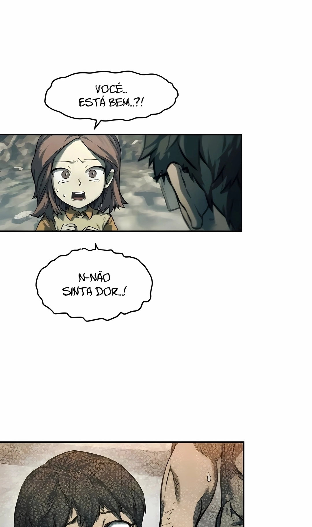 Read Surviving the Apocalypse PT Manga Online