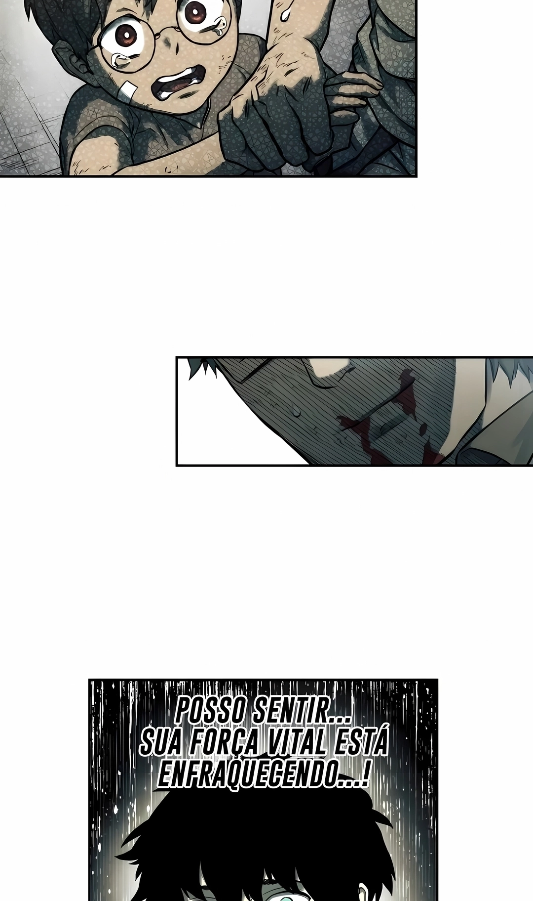 Read Surviving the Apocalypse PT Manga Online