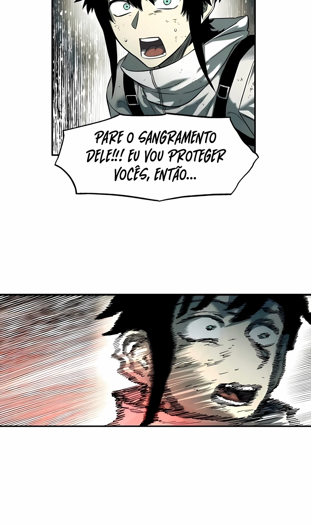 Read Surviving the Apocalypse PT Manga Online