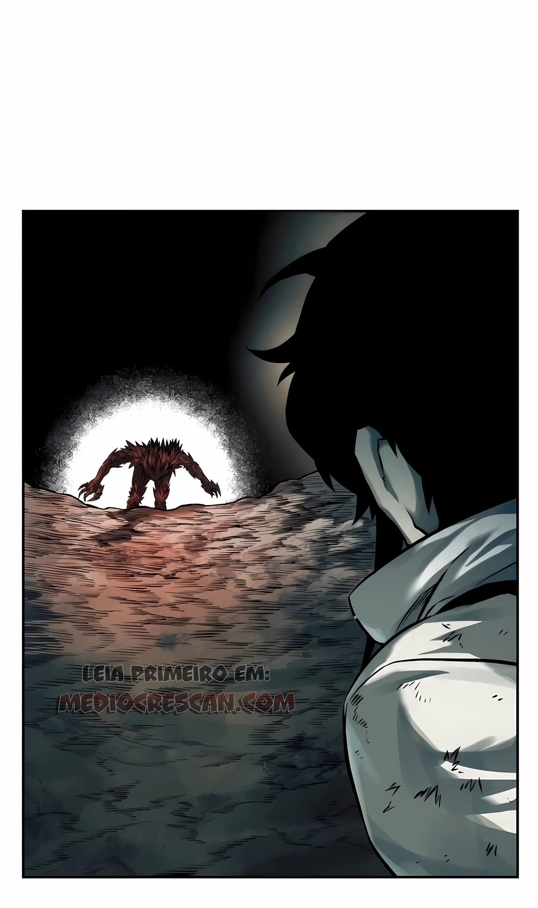 Read Surviving the Apocalypse PT Manga Online