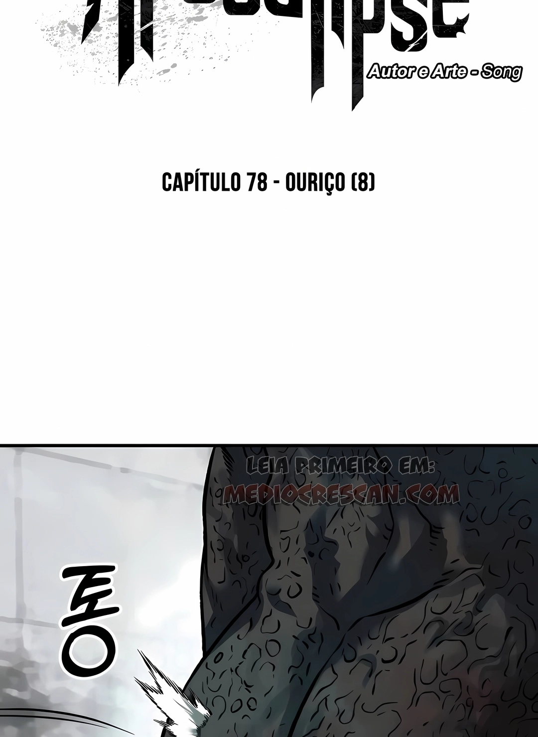 Read Surviving the Apocalypse PT Manga Online