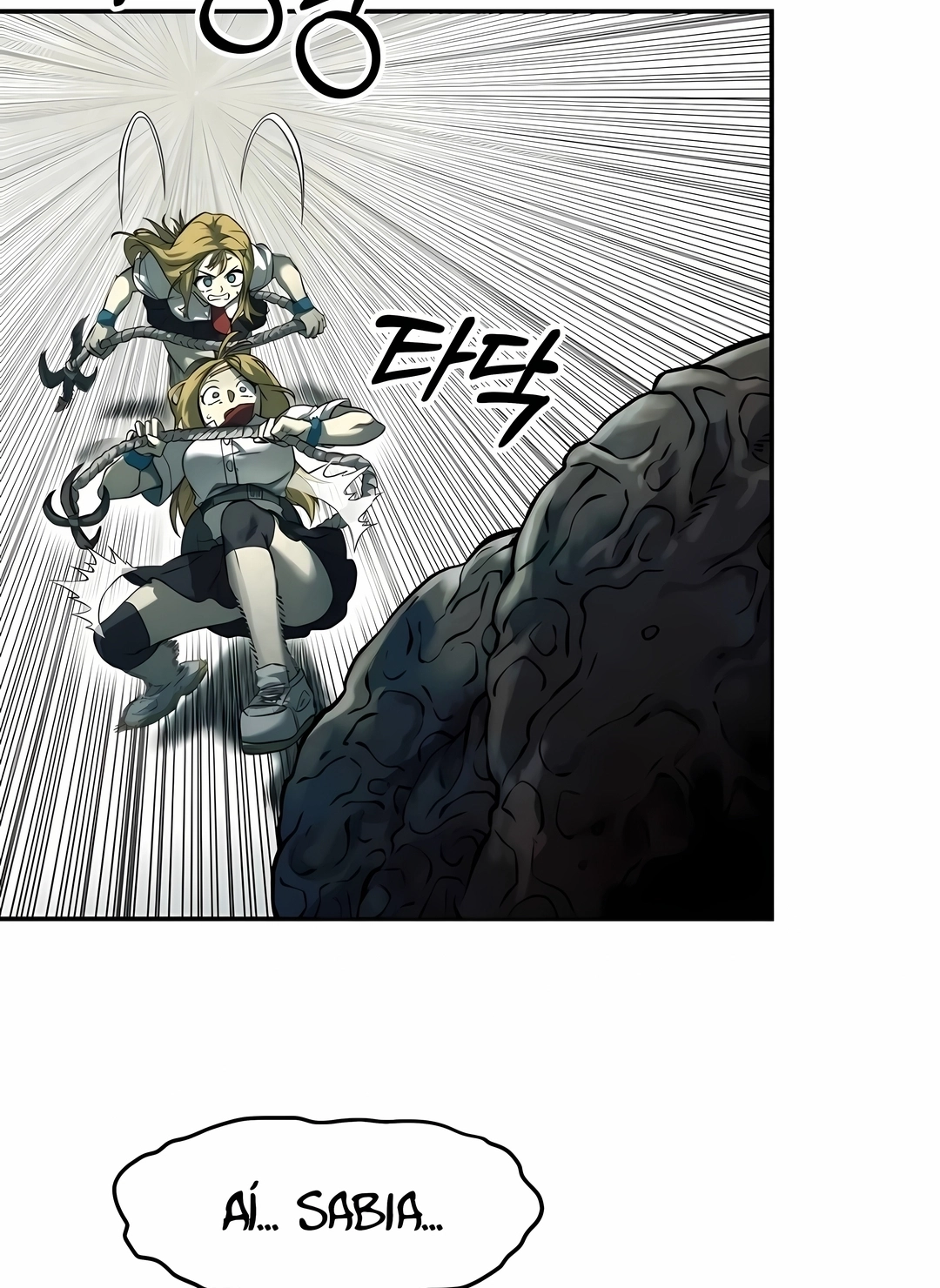 Read Surviving the Apocalypse PT Manga Online