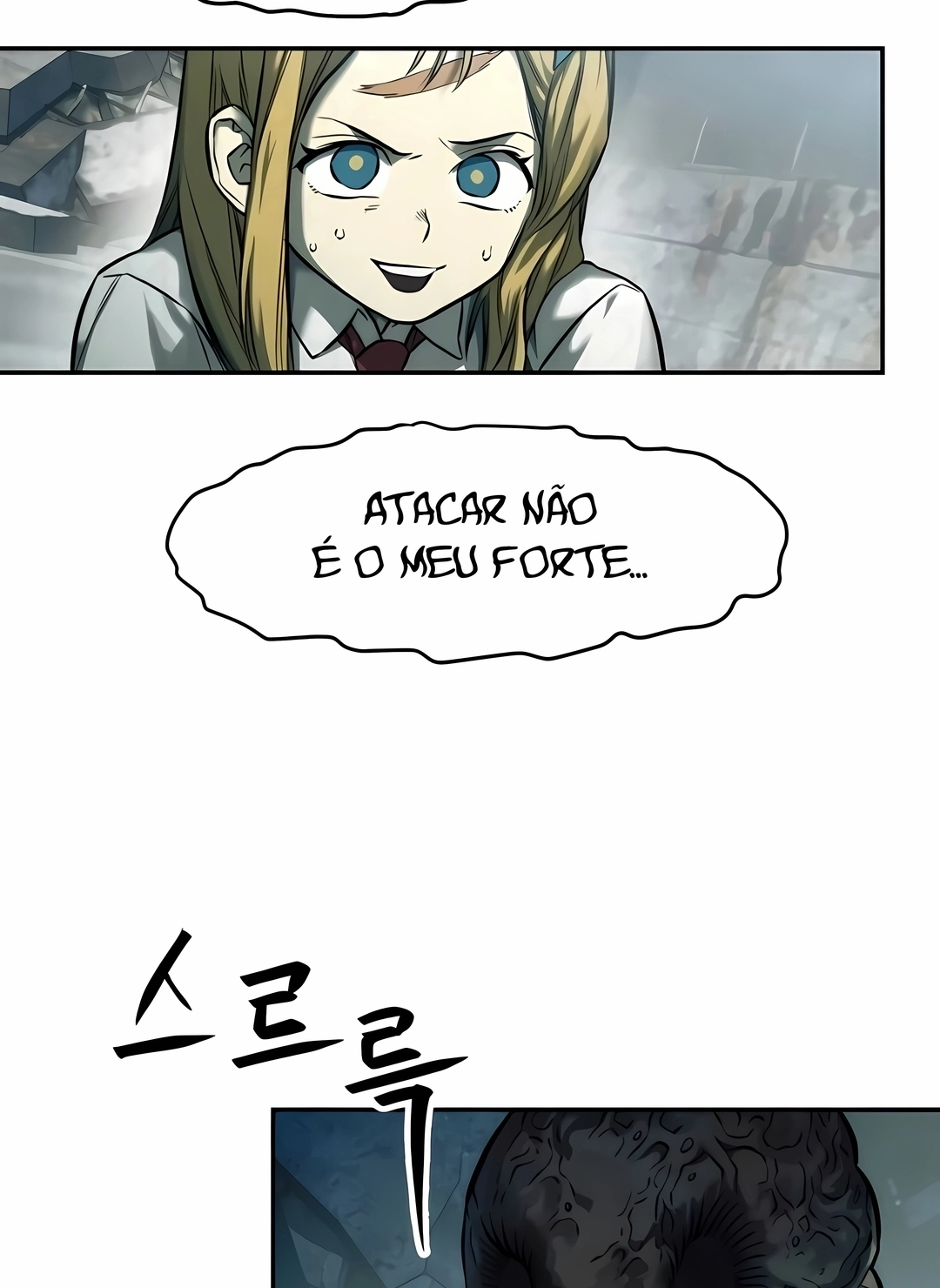 Read Surviving the Apocalypse PT Manga Online