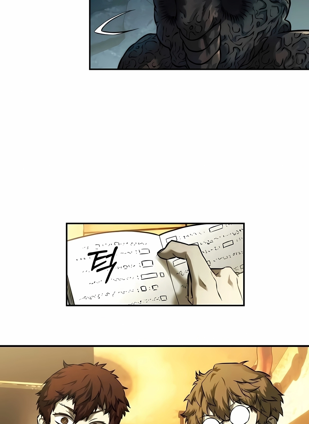 Read Surviving the Apocalypse PT Manga Online