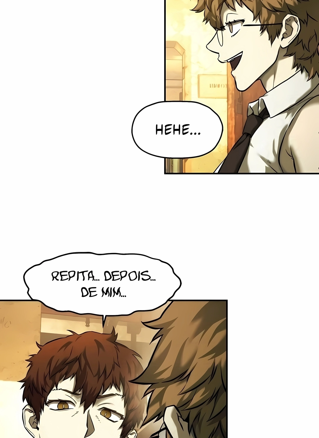 Read Surviving the Apocalypse PT Manga Online