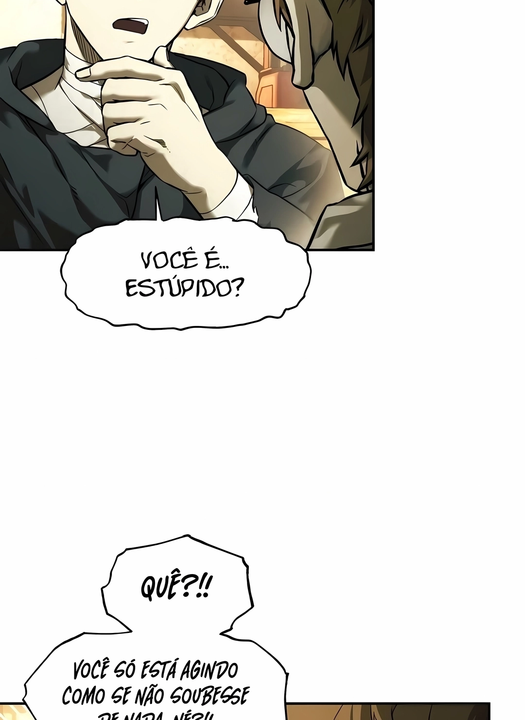 Read Surviving the Apocalypse PT Manga Online