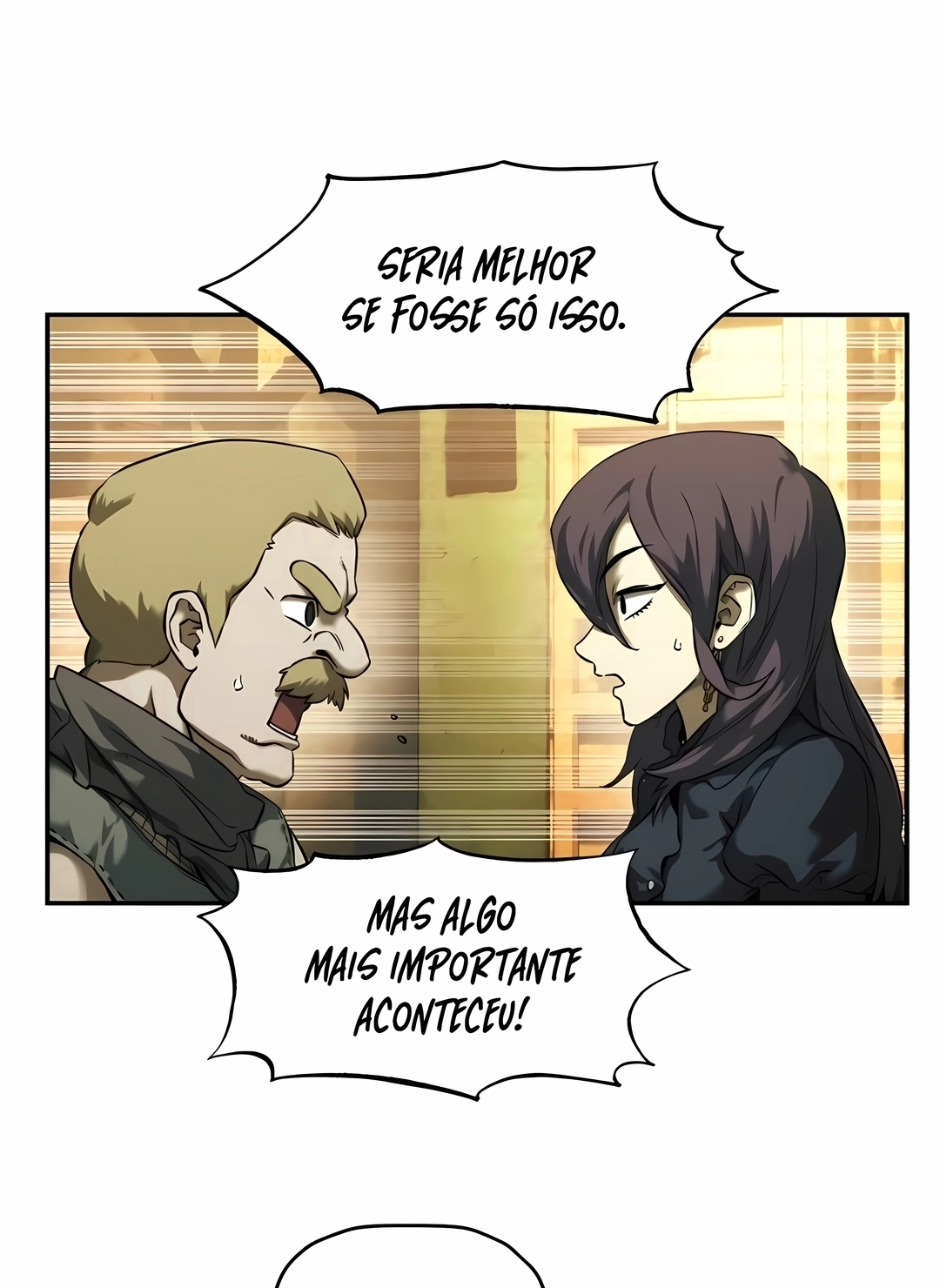 Read Surviving the Apocalypse PT Manga Online
