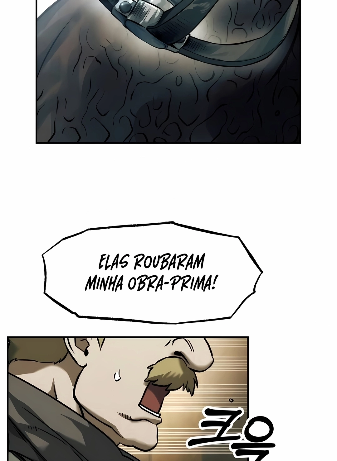 Read Surviving the Apocalypse PT Manga Online