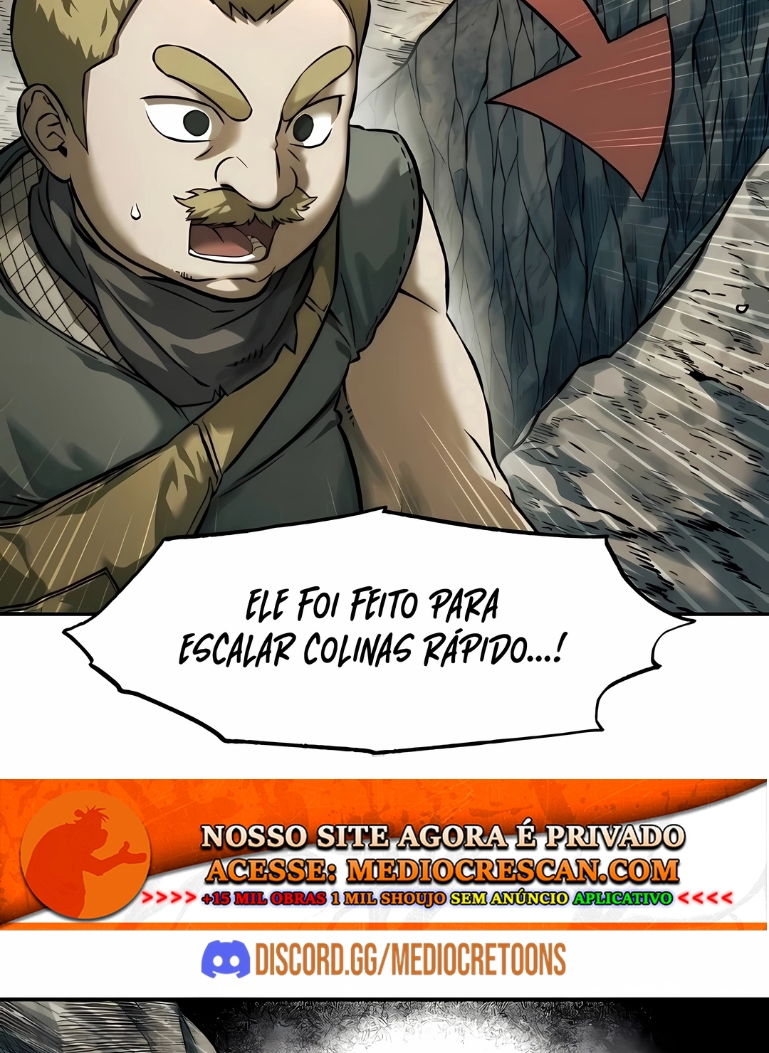 Read Surviving the Apocalypse PT Manga Online
