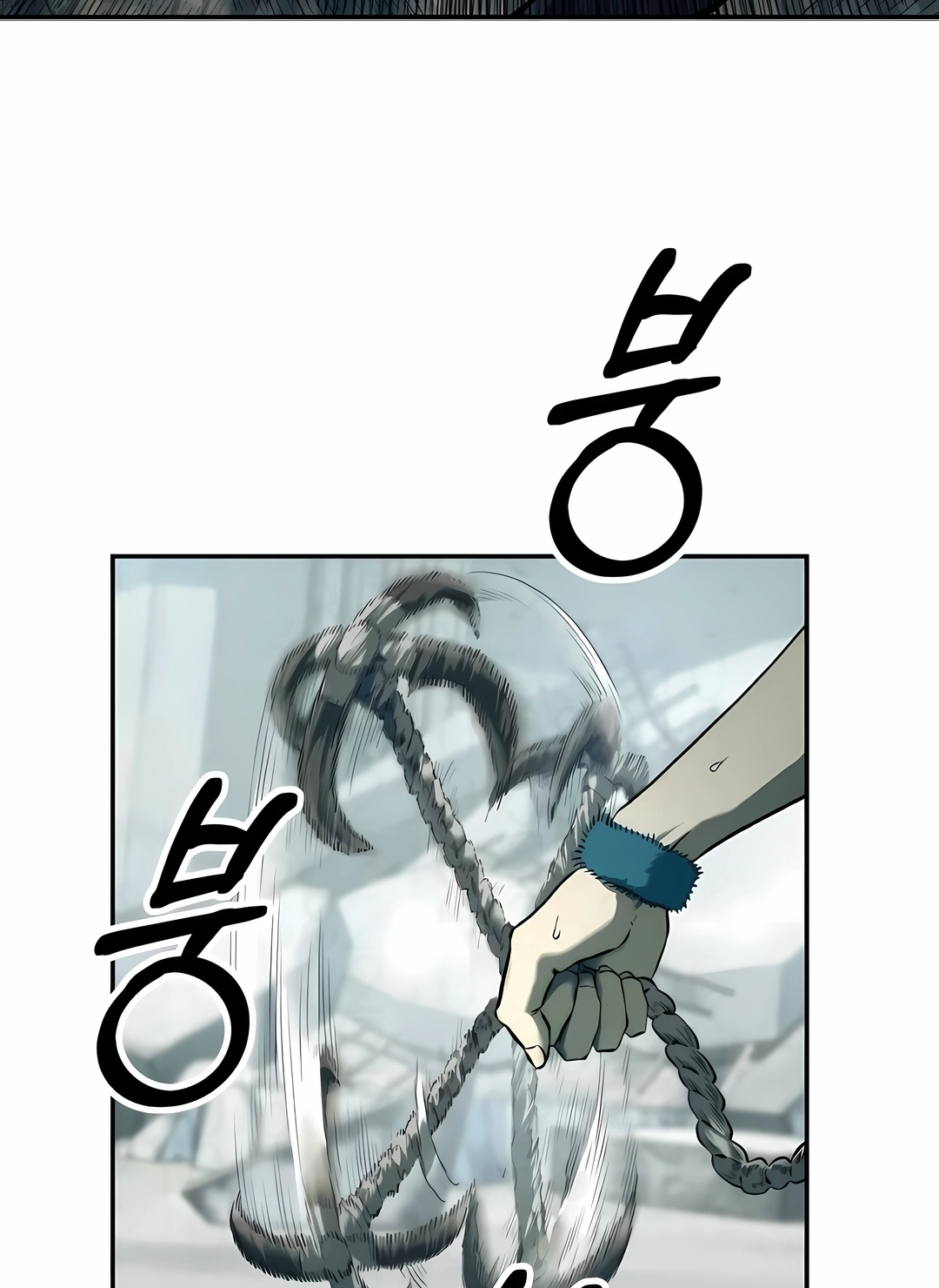 Read Surviving the Apocalypse PT Manga Online