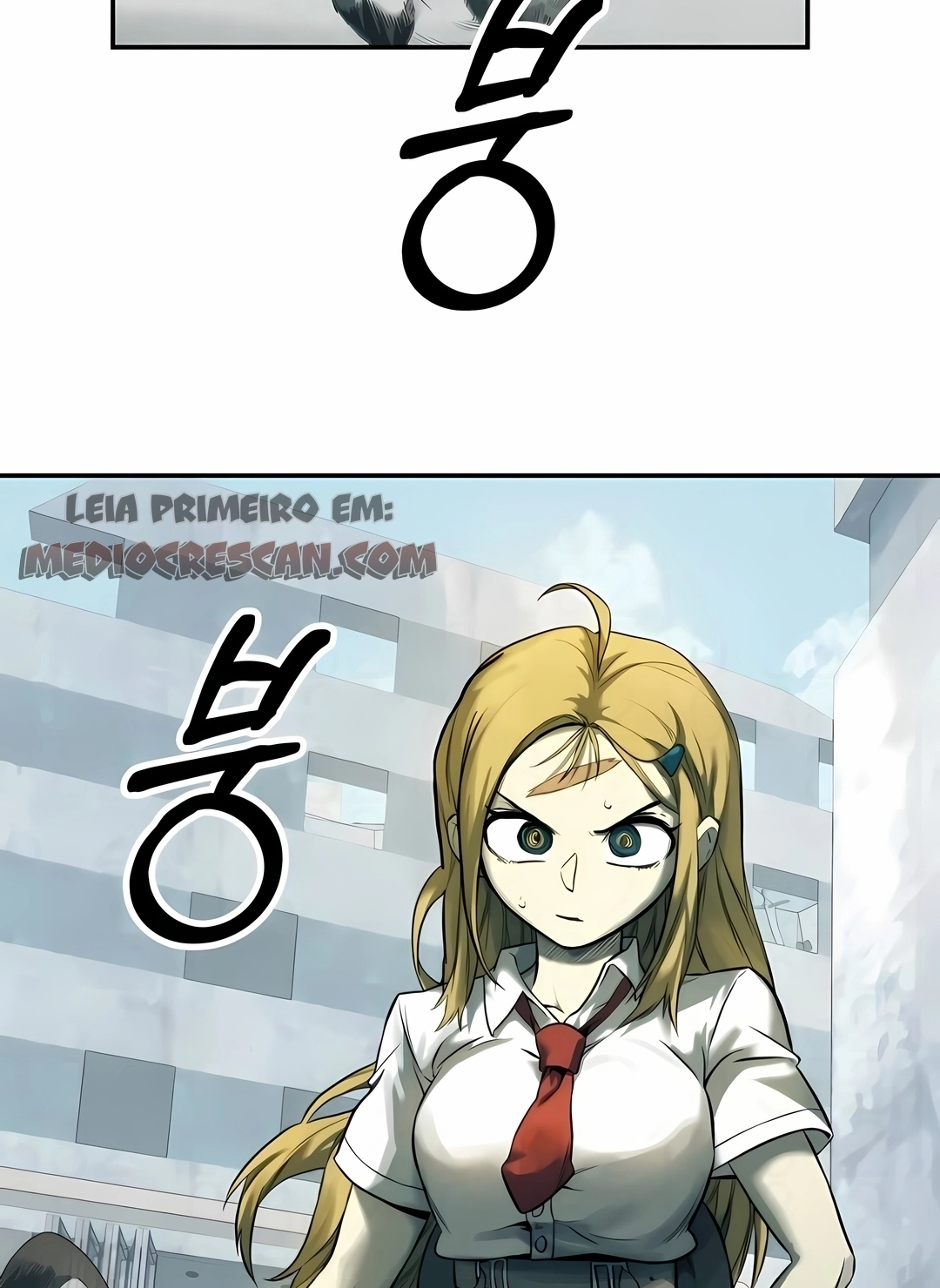 Read Surviving the Apocalypse PT Manga Online