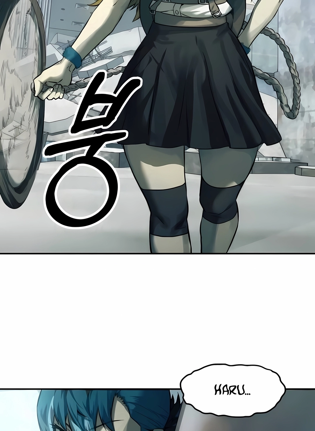 Read Surviving the Apocalypse PT Manga Online