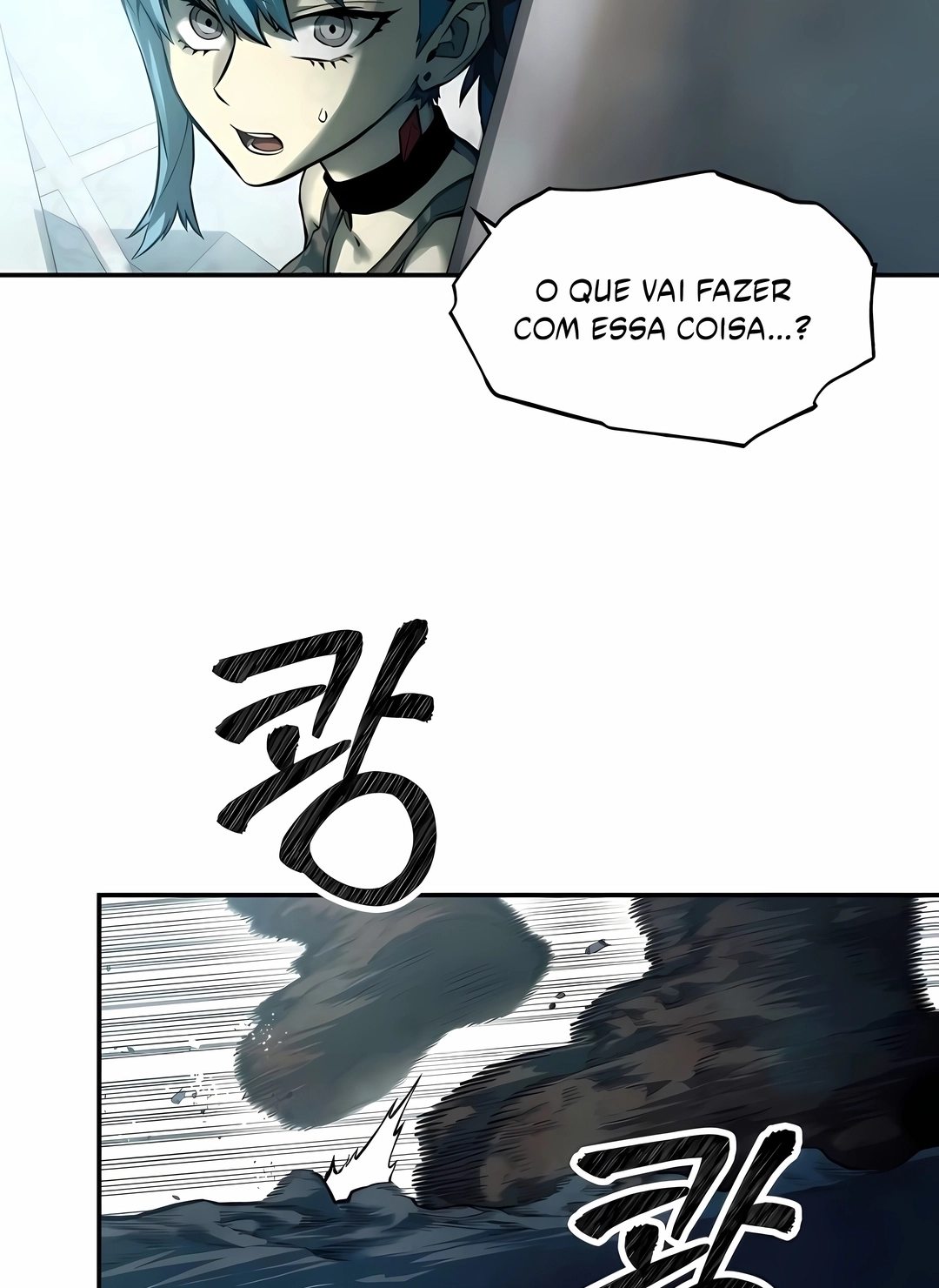Read Surviving the Apocalypse PT Manga Online