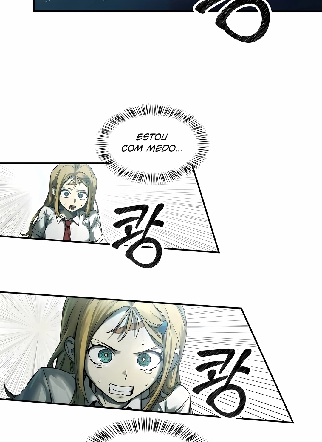 Read Surviving the Apocalypse PT Manga Online