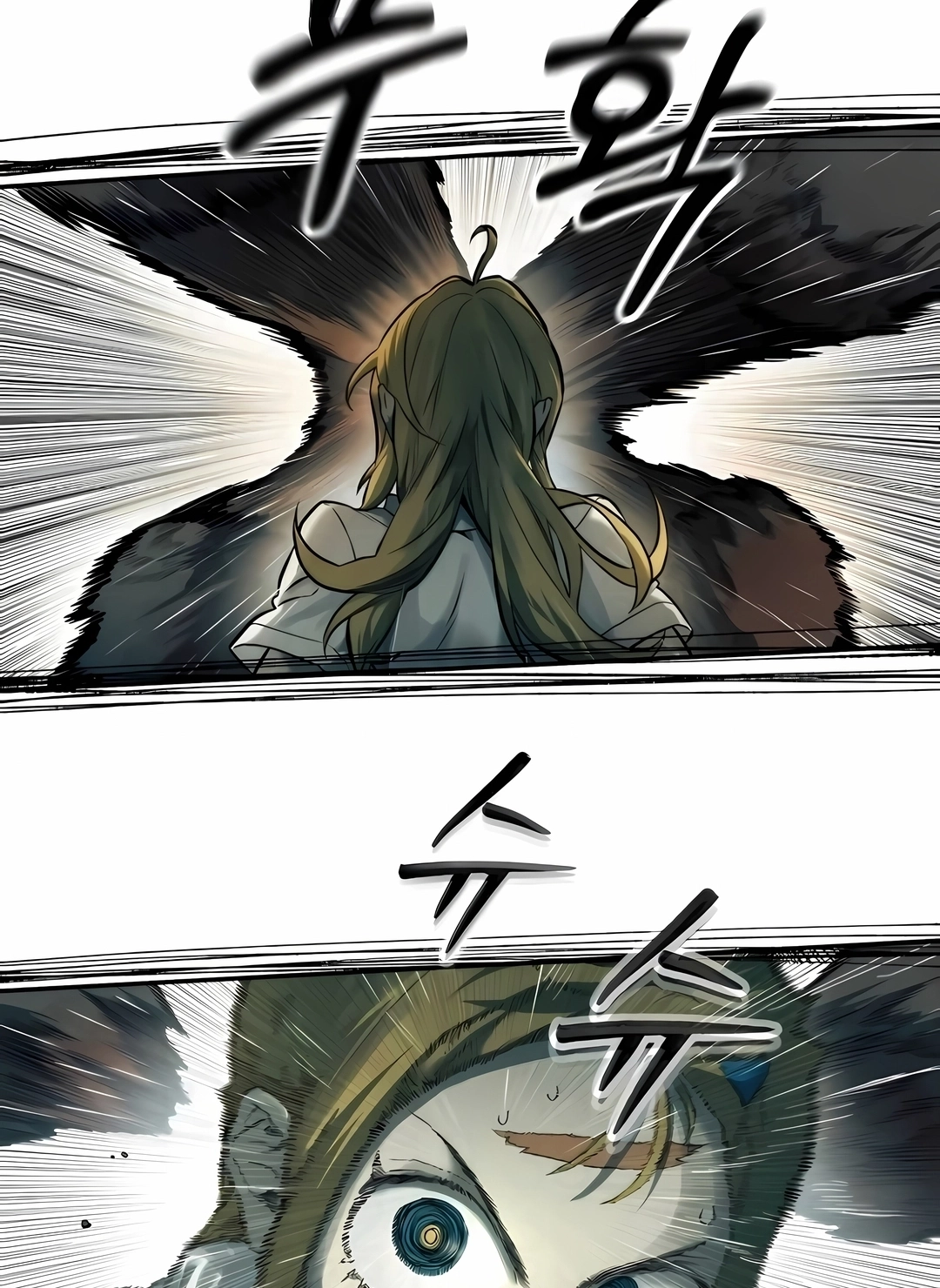 Read Surviving the Apocalypse PT Manga Online
