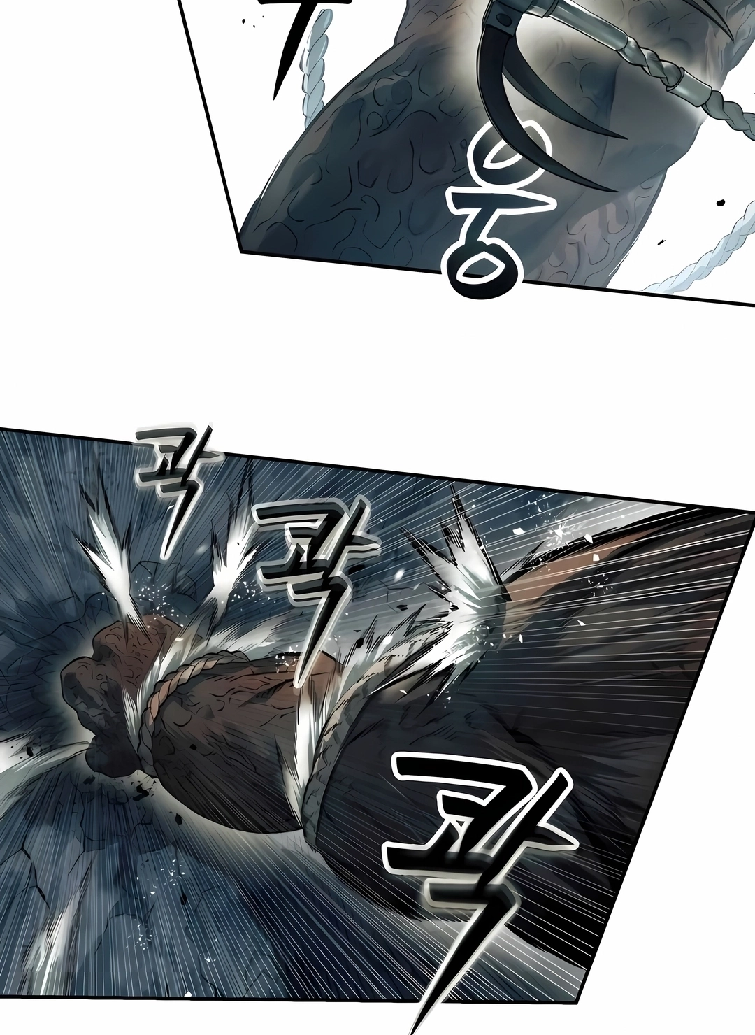 Read Surviving the Apocalypse PT Manga Online