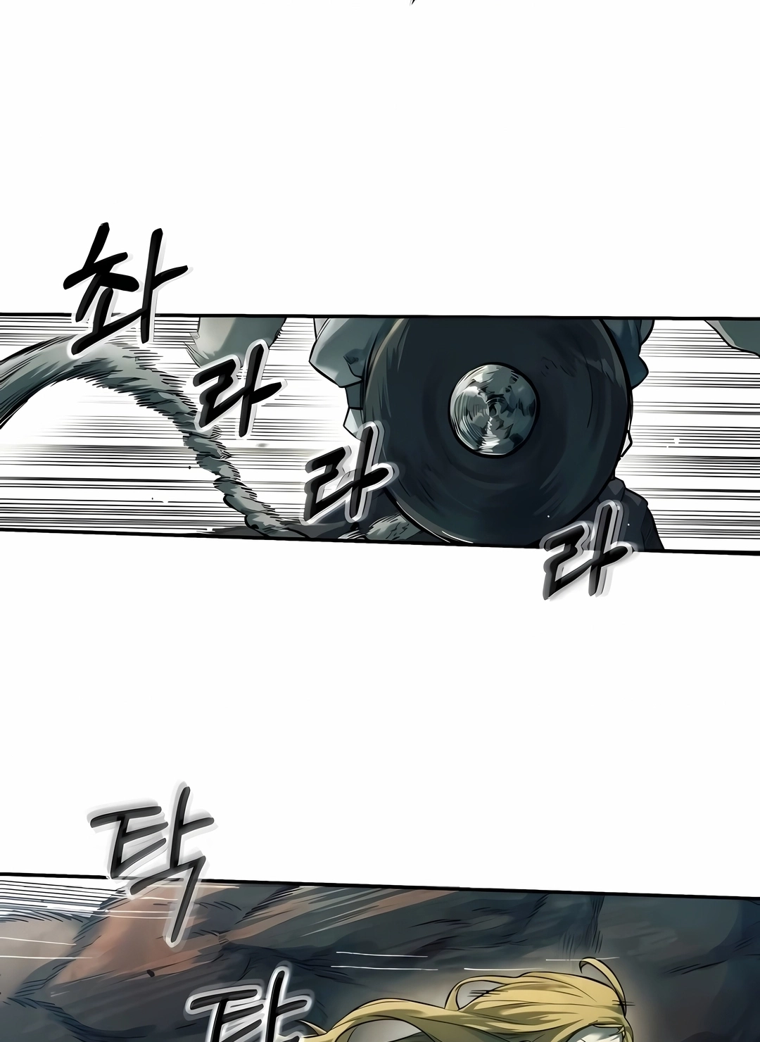 Read Surviving the Apocalypse PT Manga Online