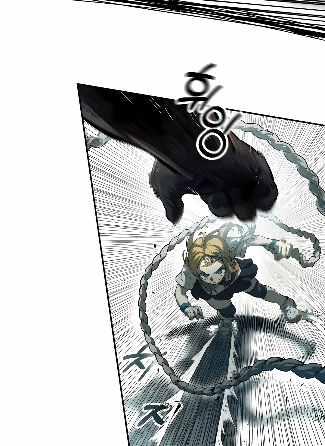 Read Surviving the Apocalypse PT Manga Online