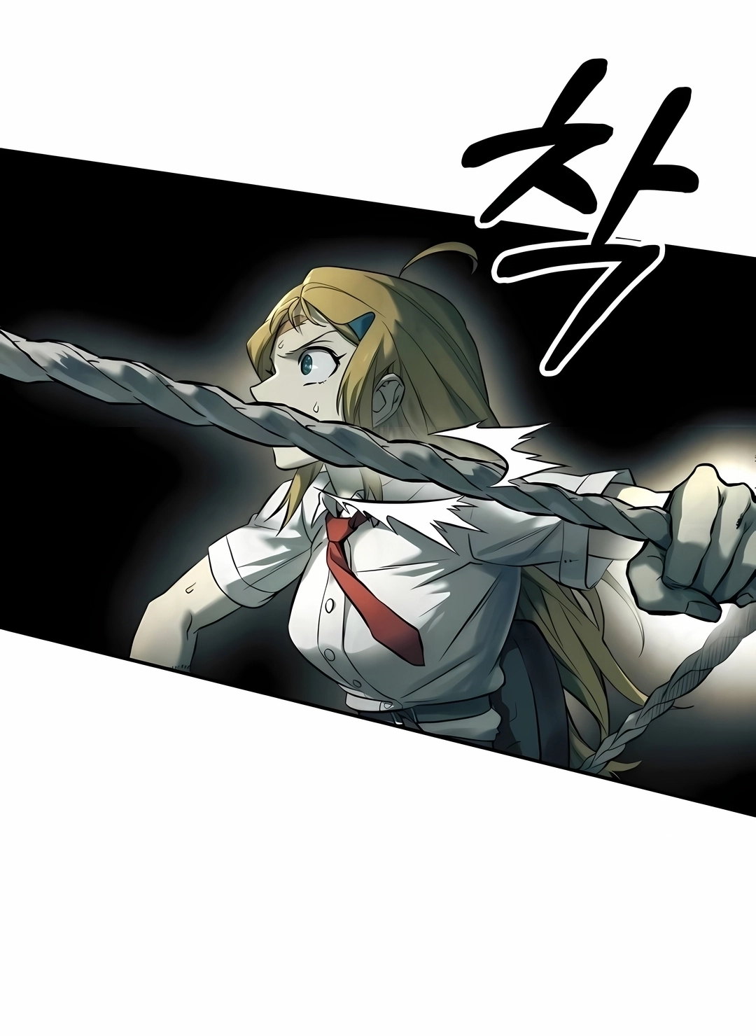 Read Surviving the Apocalypse PT Manga Online