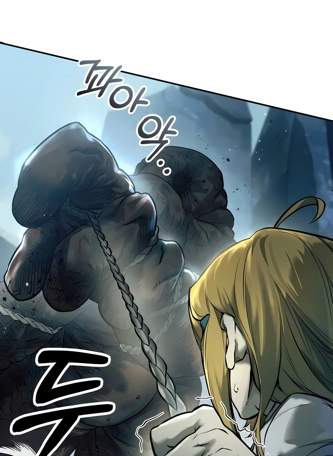 Read Surviving the Apocalypse PT Manga Online