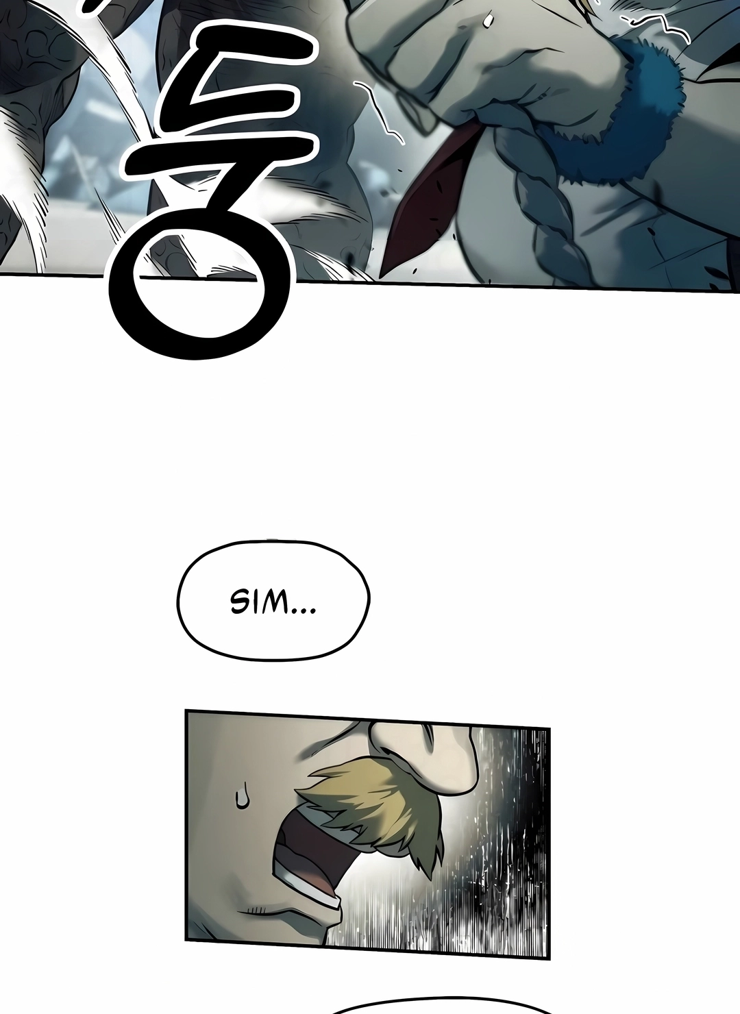 Read Surviving the Apocalypse PT Manga Online
