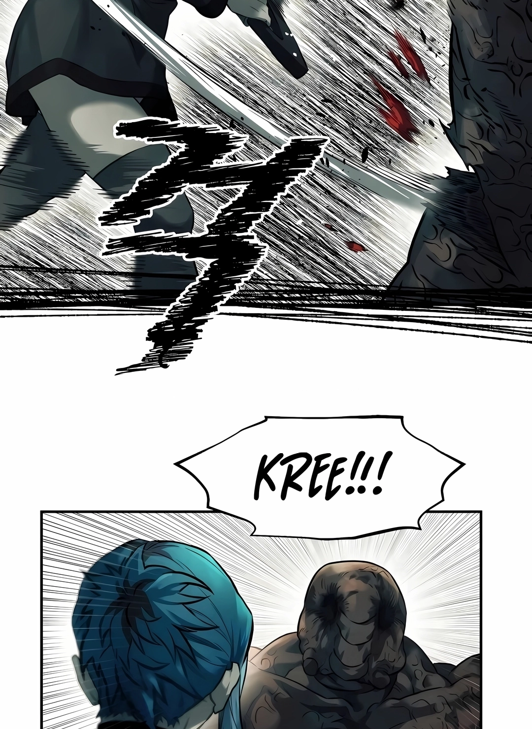 Read Surviving the Apocalypse PT Manga Online