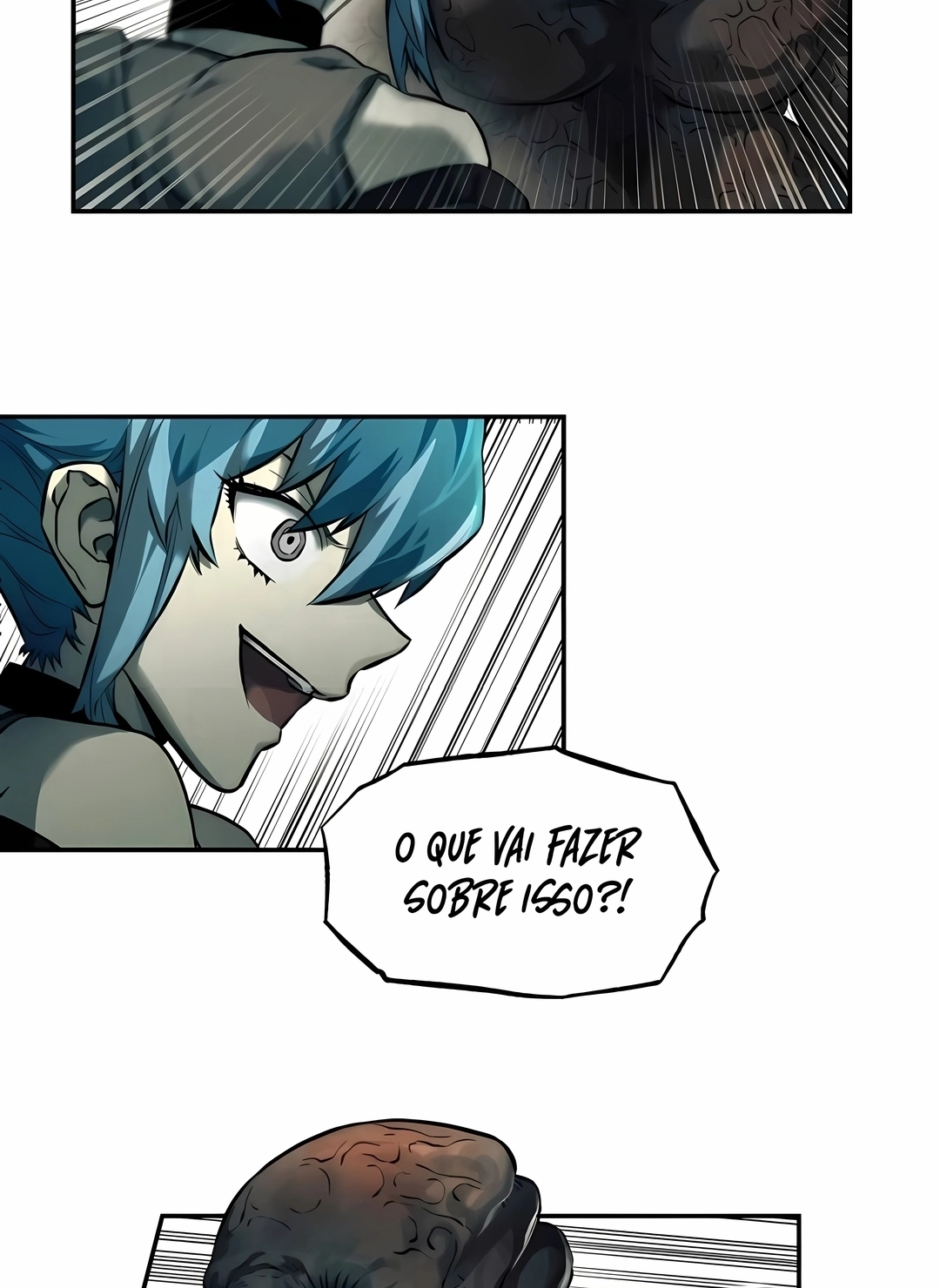 Read Surviving the Apocalypse PT Manga Online