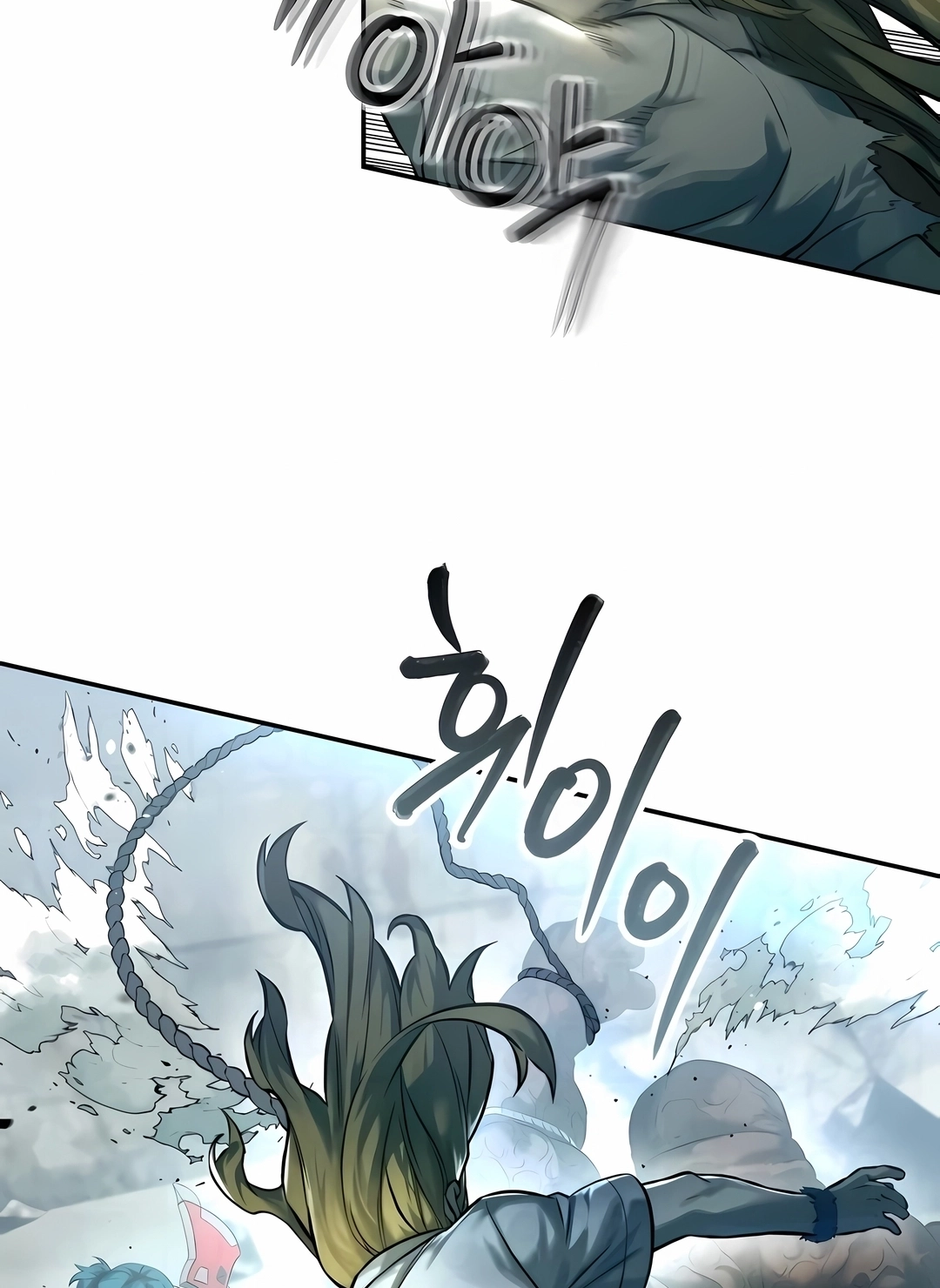 Read Surviving the Apocalypse PT Manga Online