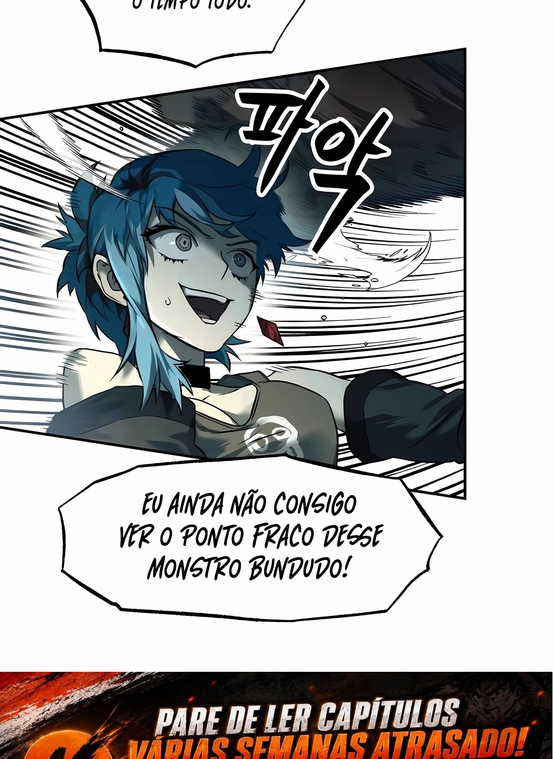 Read Surviving the Apocalypse PT Manga Online