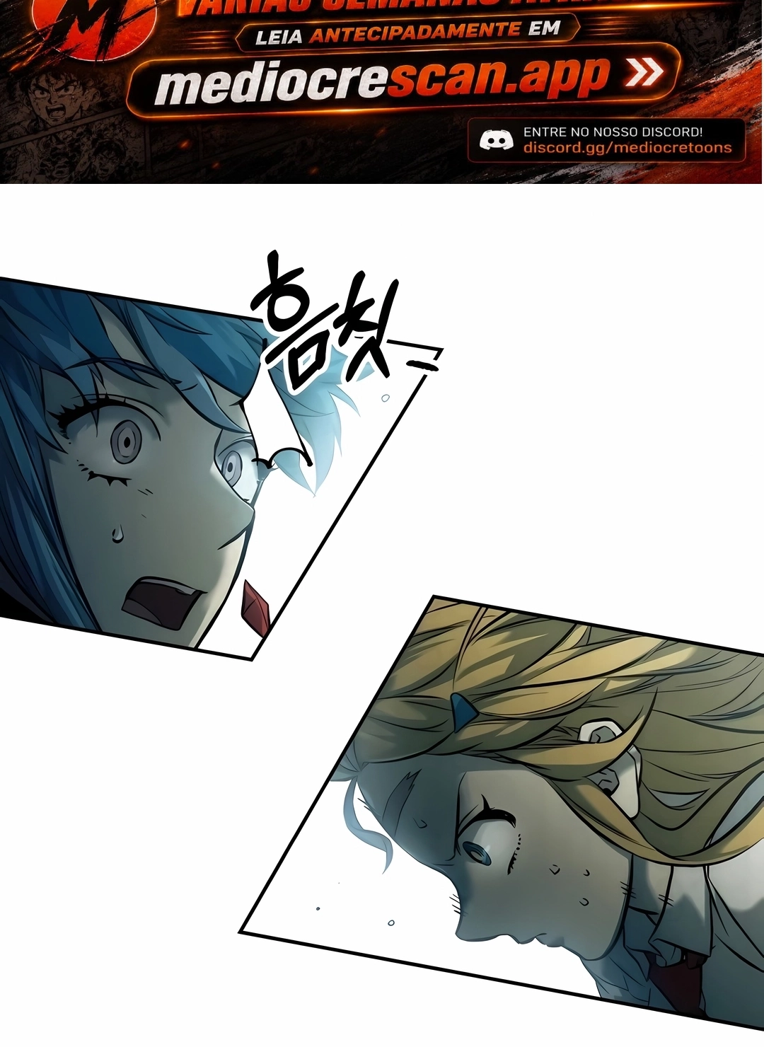 Read Surviving the Apocalypse PT Manga Online