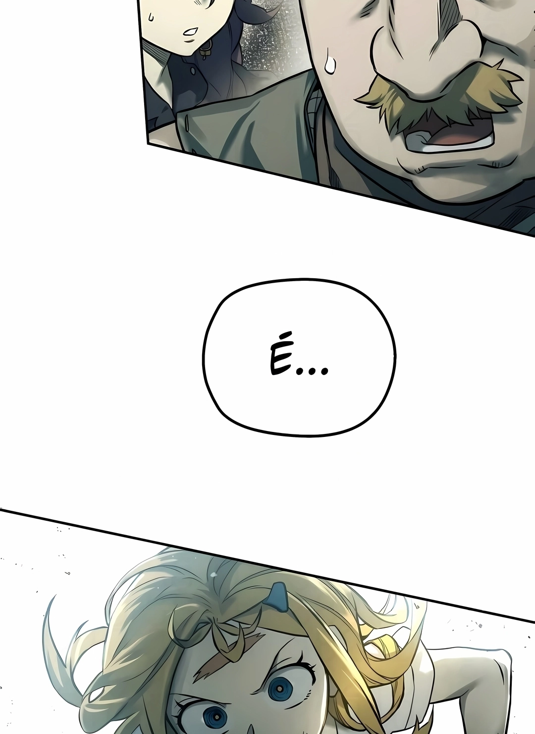 Read Surviving the Apocalypse PT Manga Online
