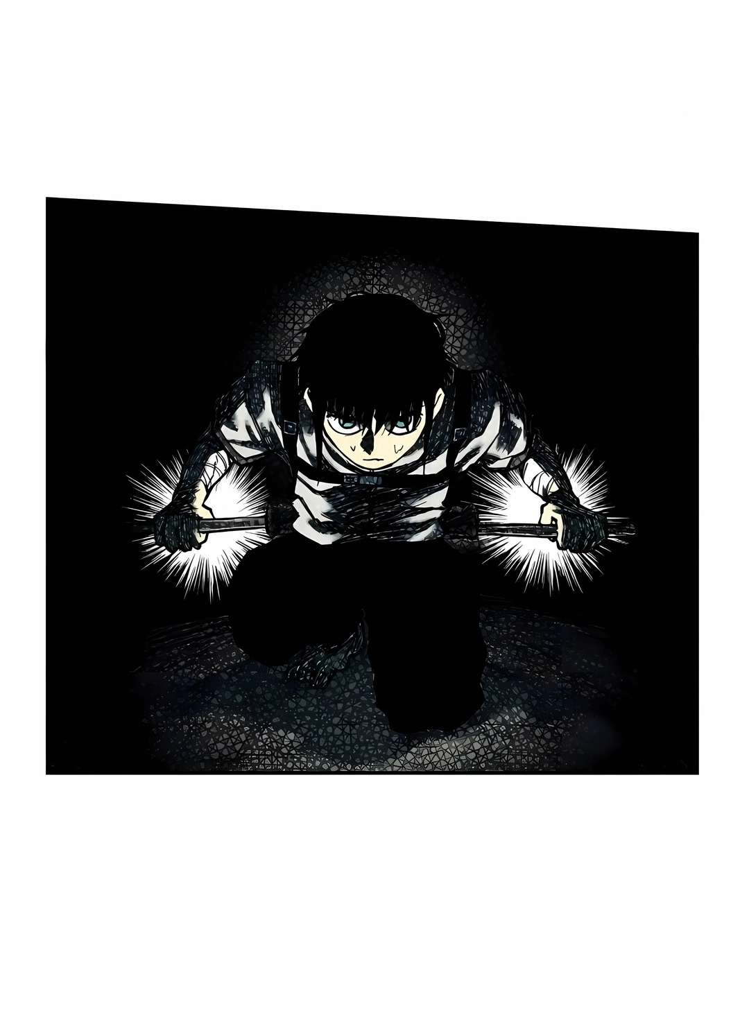 Read Surviving the Apocalypse PT Manga Online