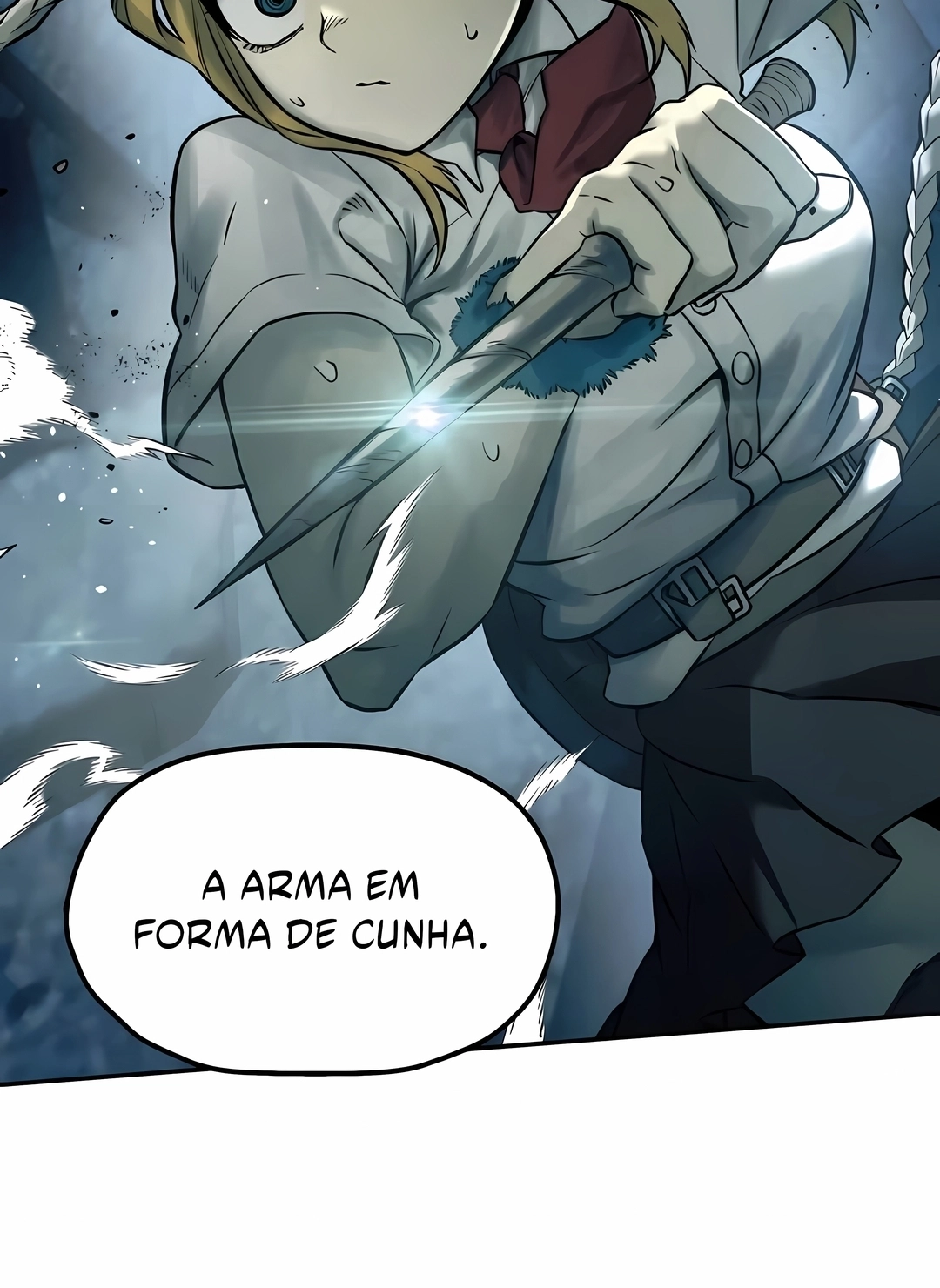Read Surviving the Apocalypse PT Manga Online